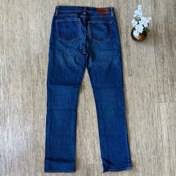 LAUREN Ralph Lauren Women's Jeans - Picture 3 of 5